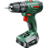Аккумуляторная ударная дрель-шуруповерт Bosch PSB 1440 LI-2 06039A3220